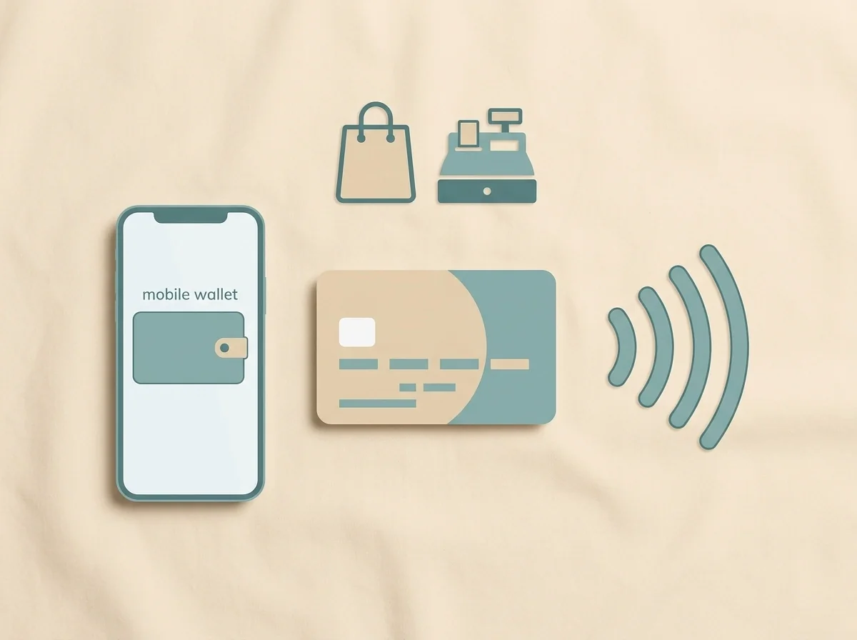 Oversigt over danske betalingsmetoder som MobilePay, Dankort og Trustly